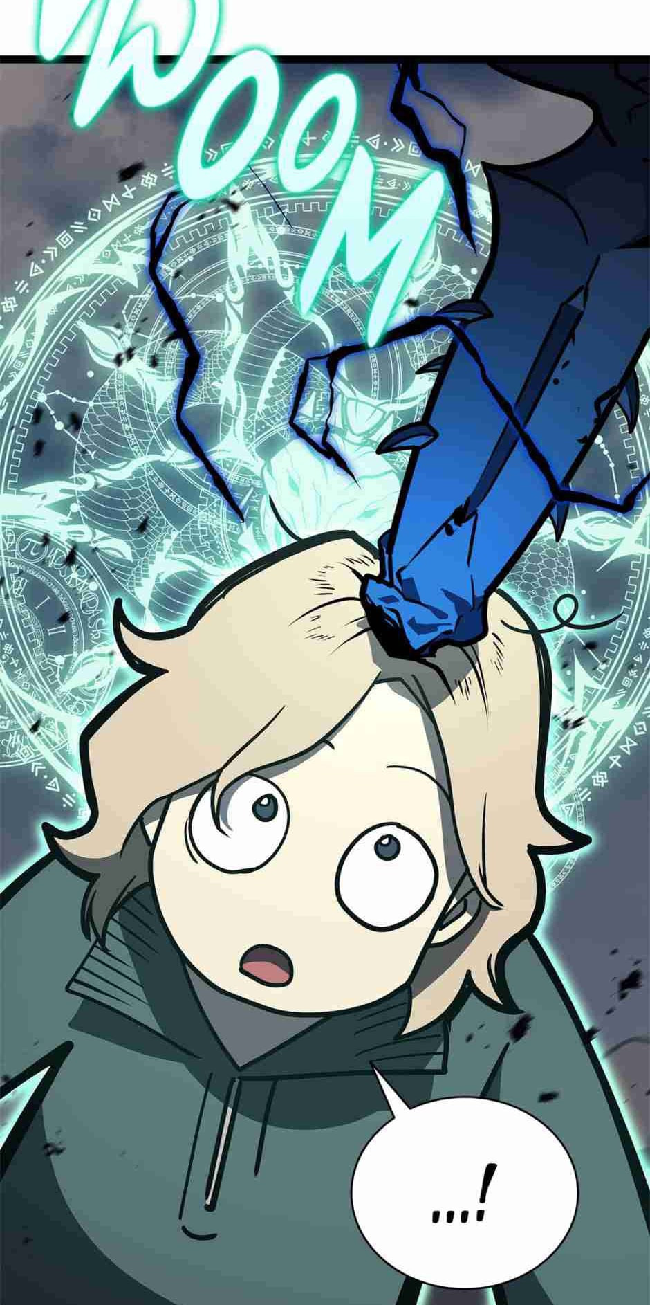 The Return of the Disaster-Class Hero Chapter 5.5 page 60 - 