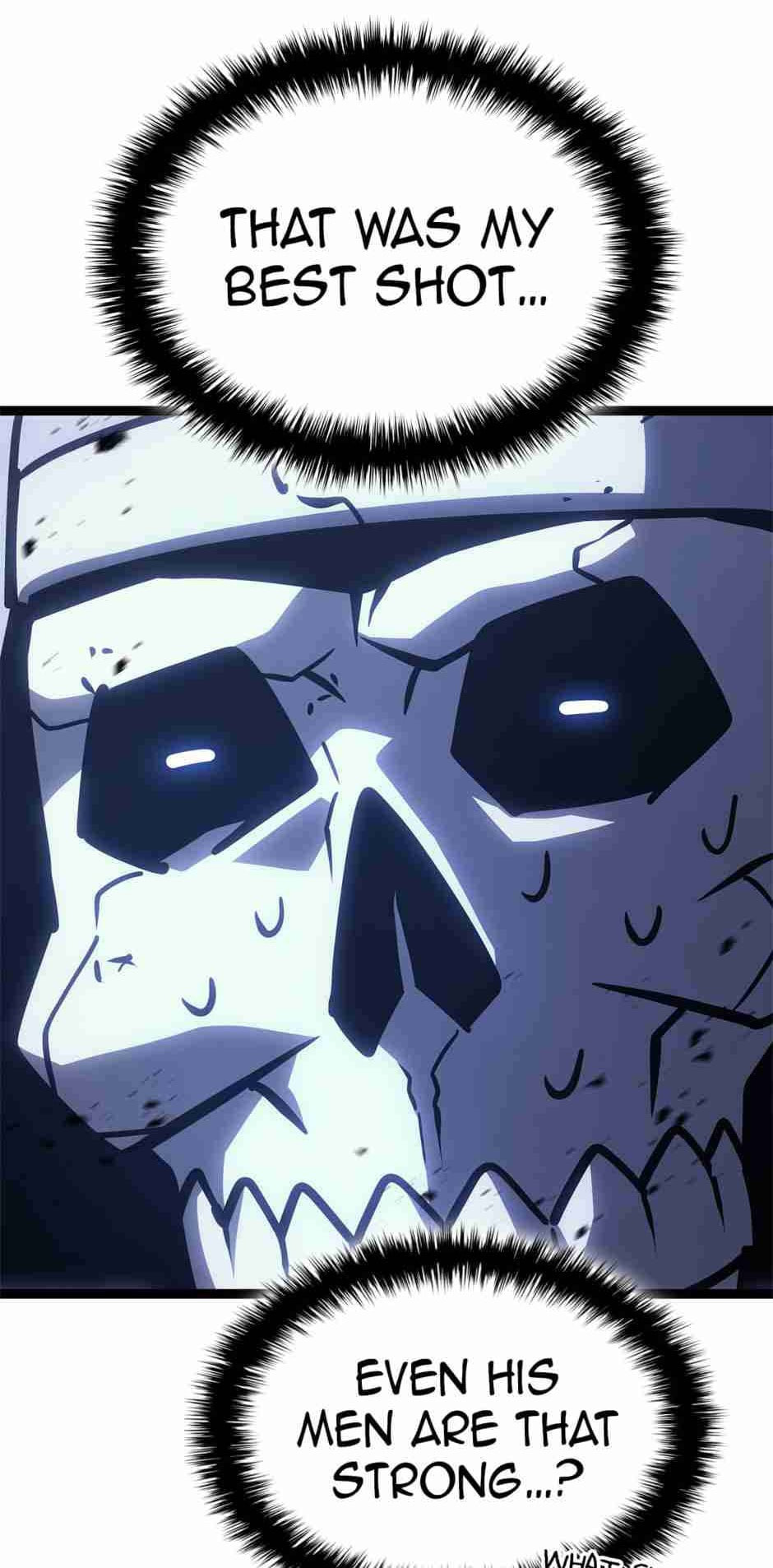 The Return of the Disaster-Class Hero Chapter 5.5 page 67 - 