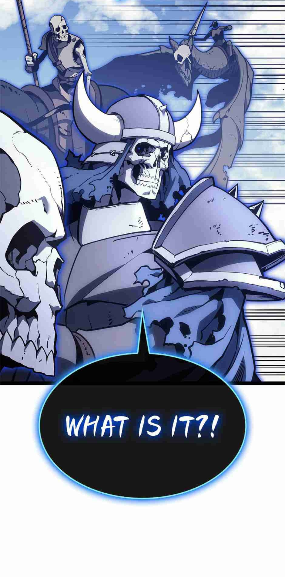 The Return of the Disaster-Class Hero Chapter 5.5 page 69 - 