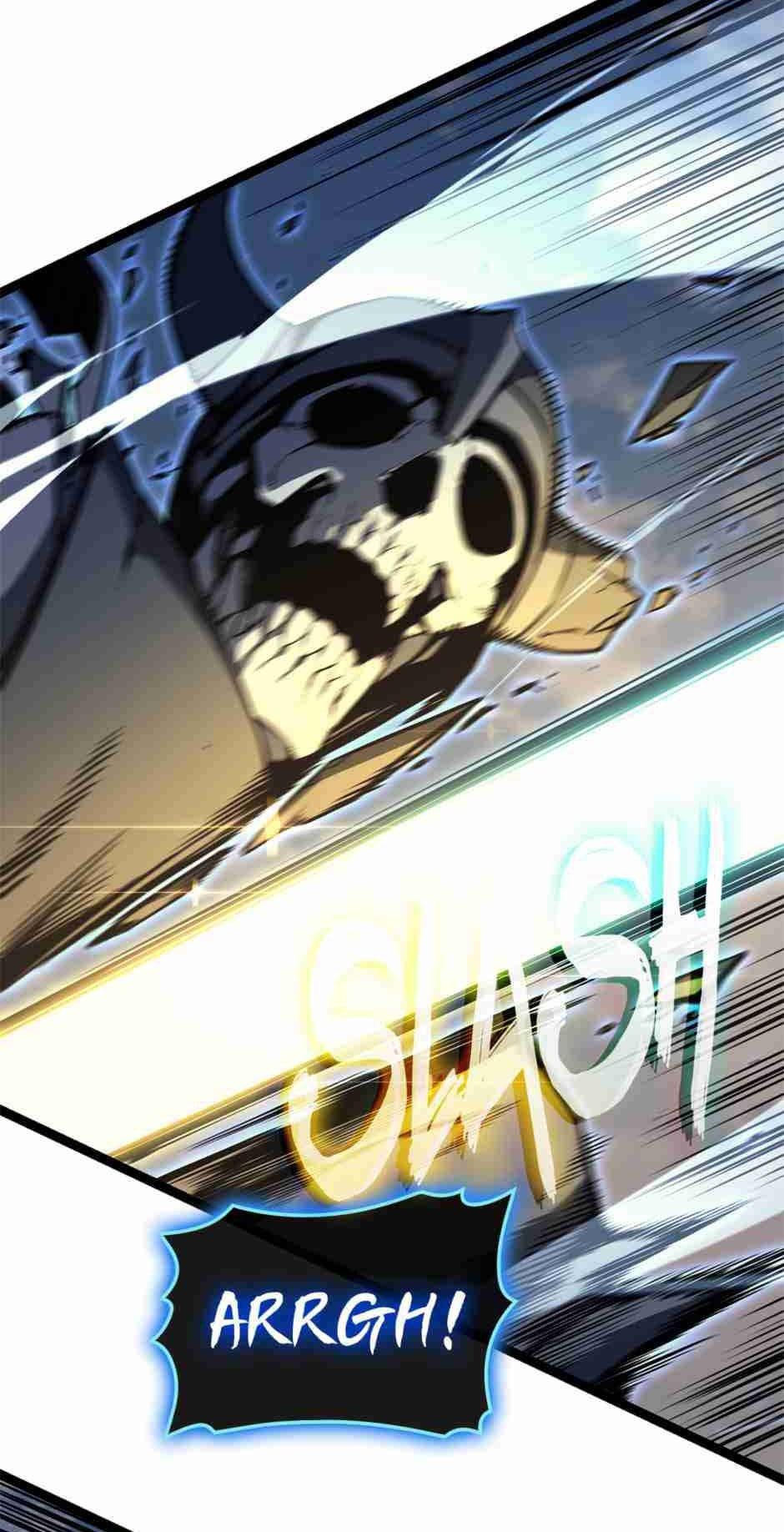 The Return of the Disaster-Class Hero Chapter 5.5 page 72 - 
