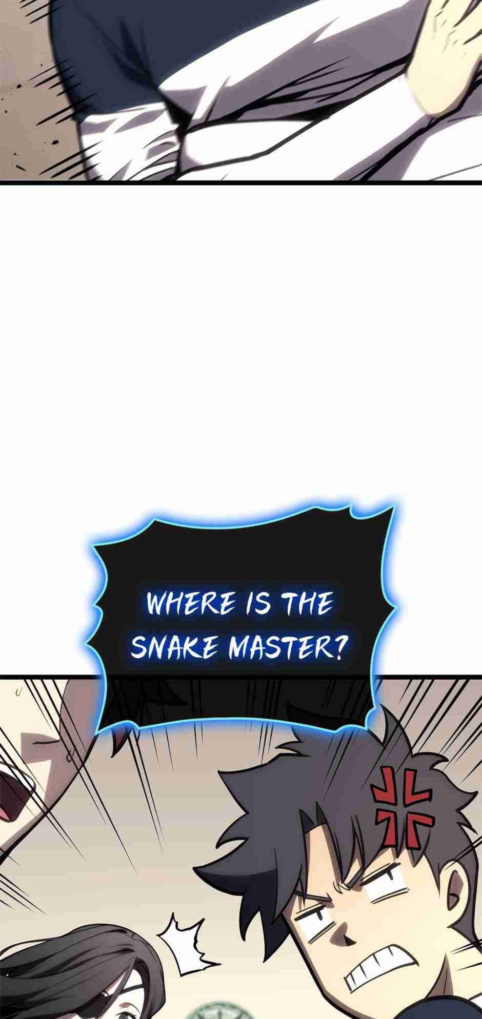 The Return of the Disaster-Class Hero Chapter 5.5 page 9 - 