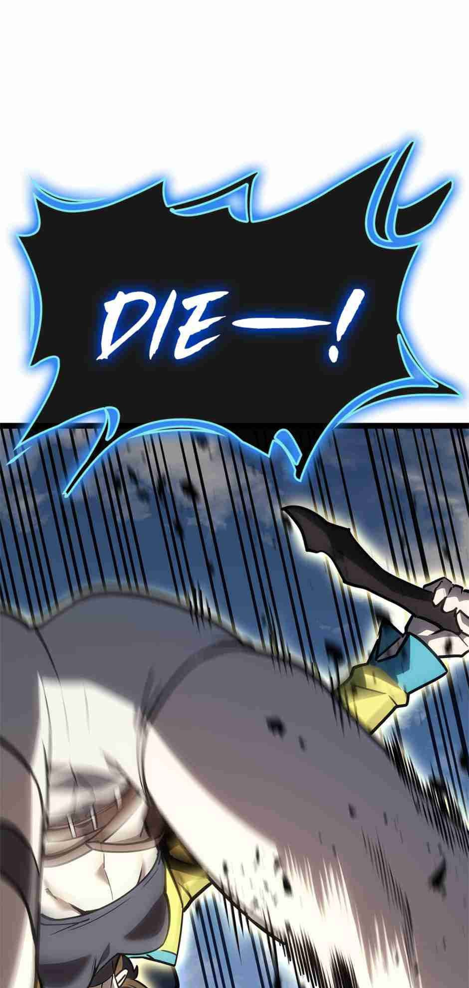 The Return of the Disaster-Class Hero Chapter 5.5 page 88 - 