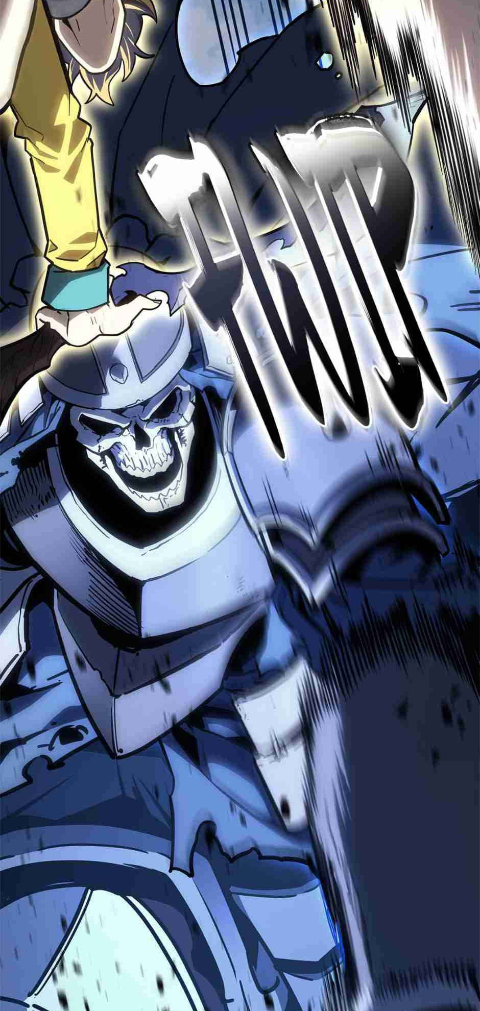 The Return of the Disaster-Class Hero Chapter 5.5 page 89 - 
