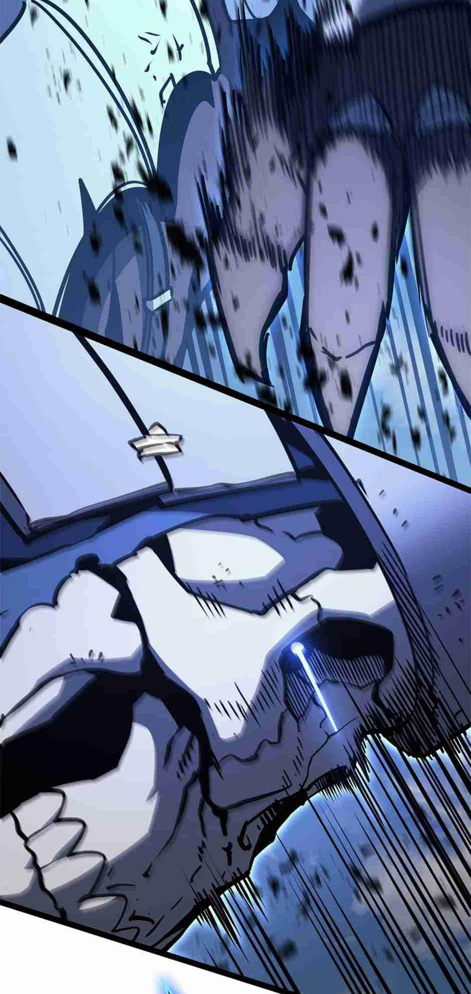 The Return of the Disaster-Class Hero Chapter 5.5 page 90 - 