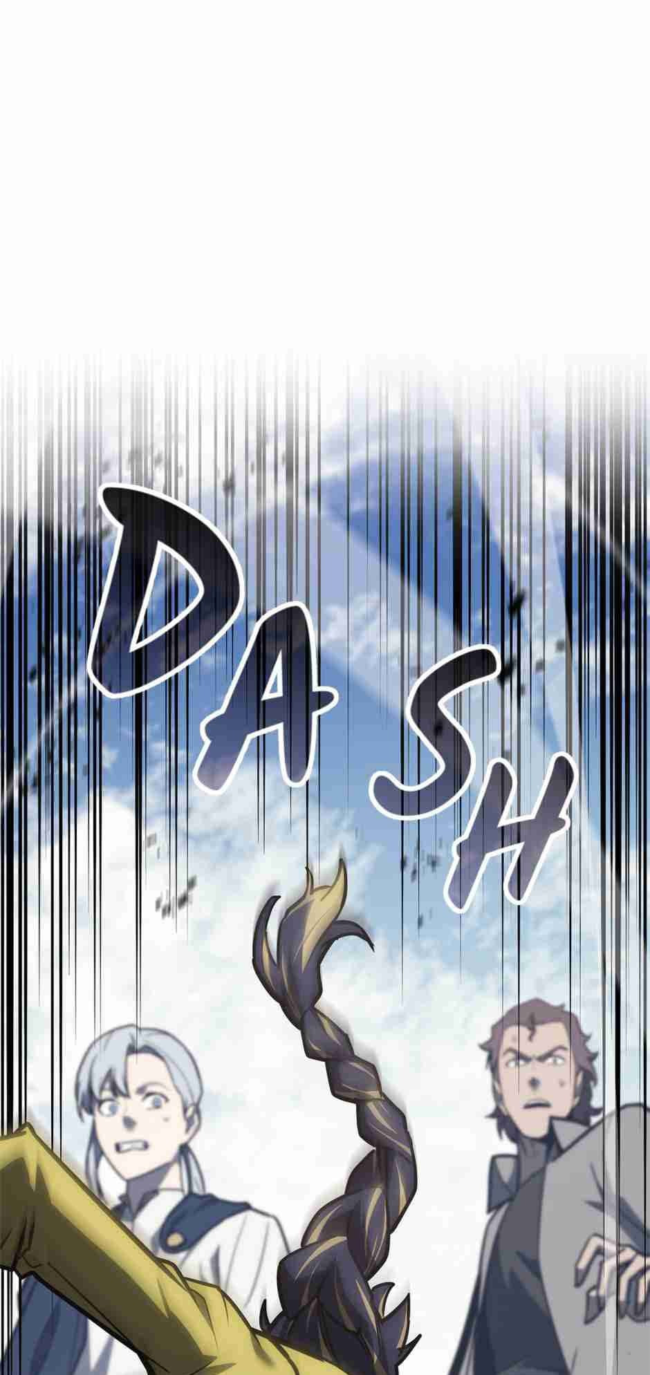 The Return of the Disaster-Class Hero Chapter 5.5 page 94 - 