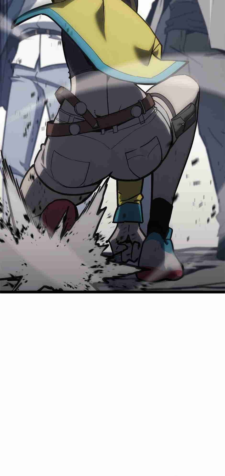 The Return of the Disaster-Class Hero Chapter 5.5 page 95 - 