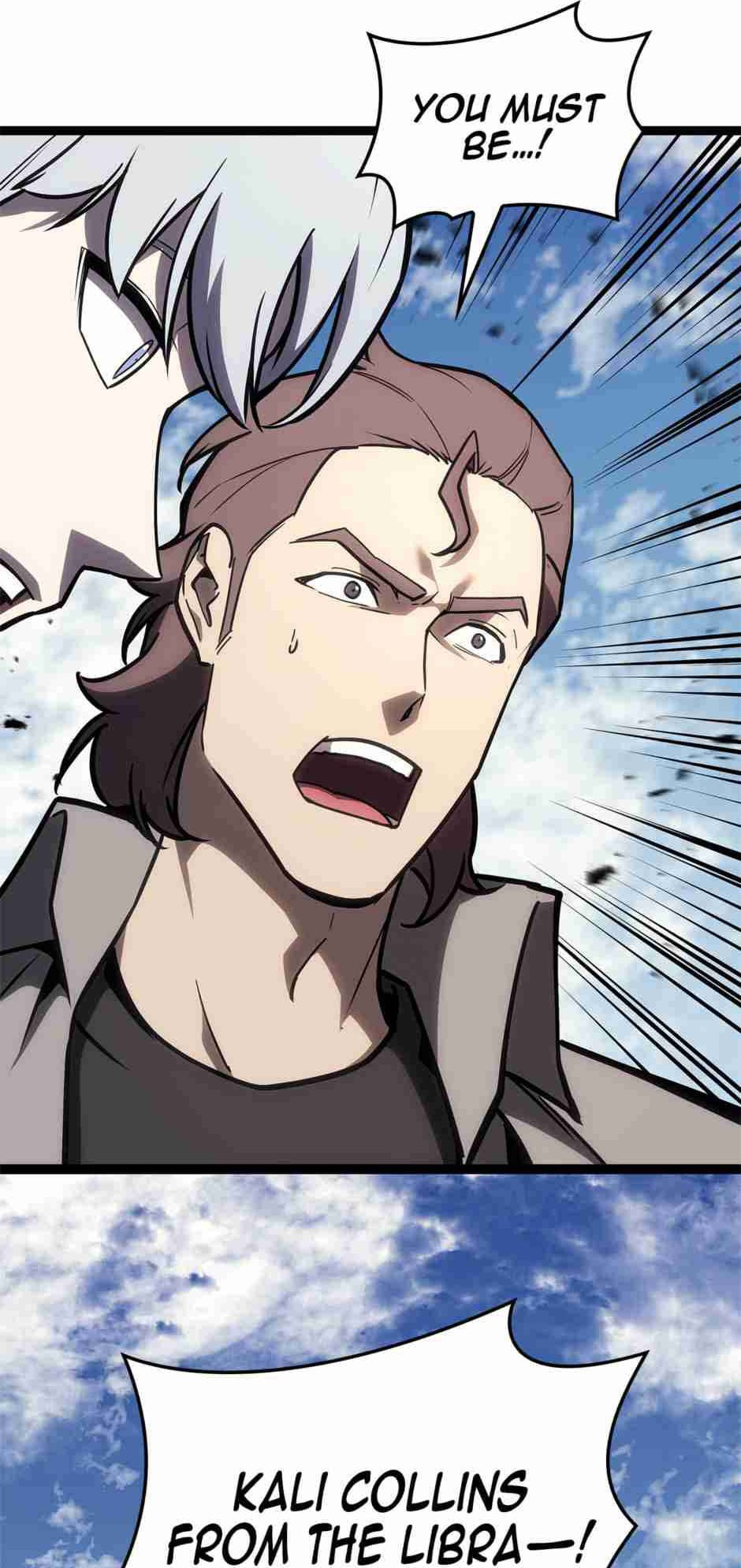 The Return of the Disaster-Class Hero Chapter 5.5 page 96 - 