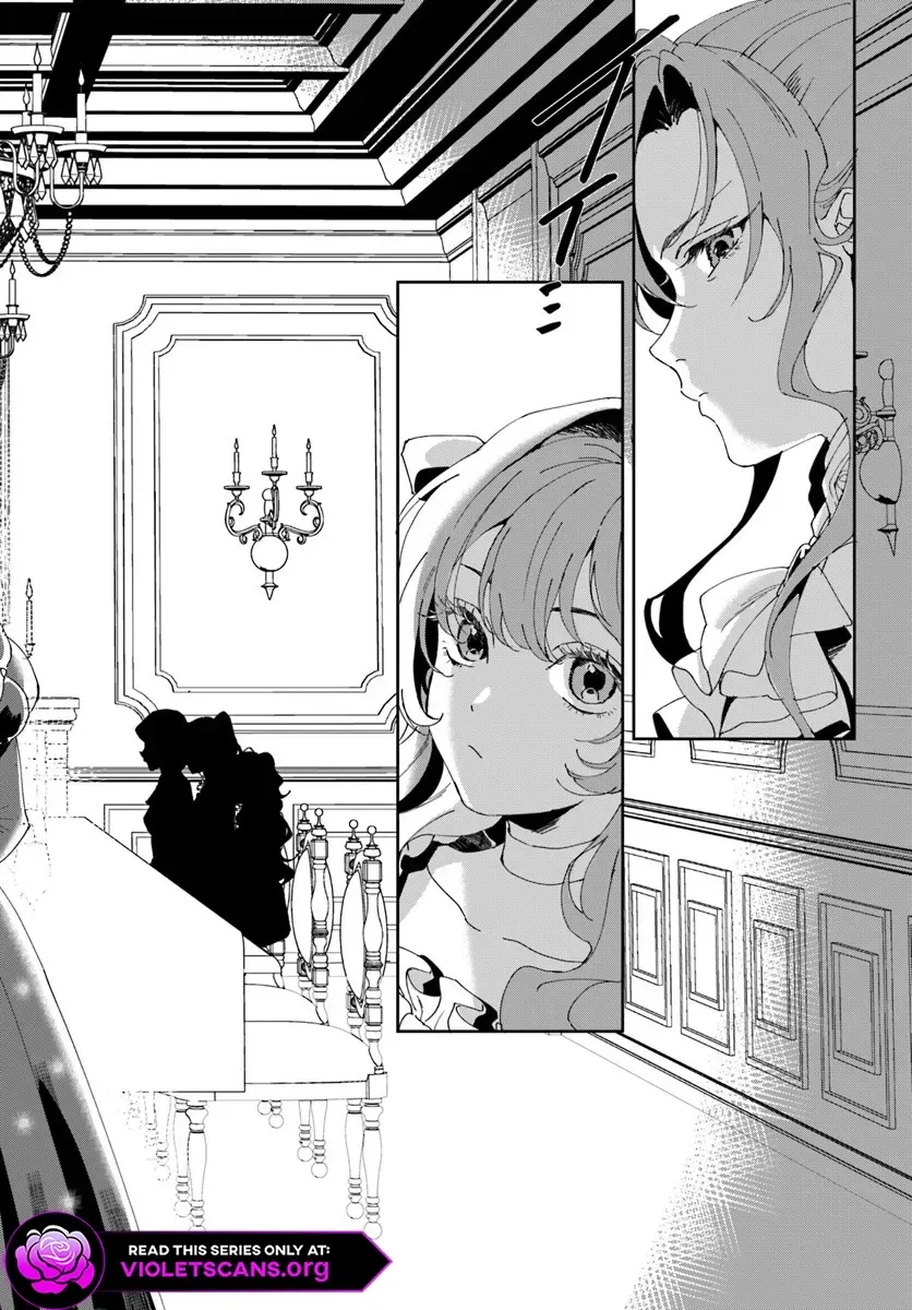 The Return of the First Princess Lucia Chapter 1.2 page 22 - 