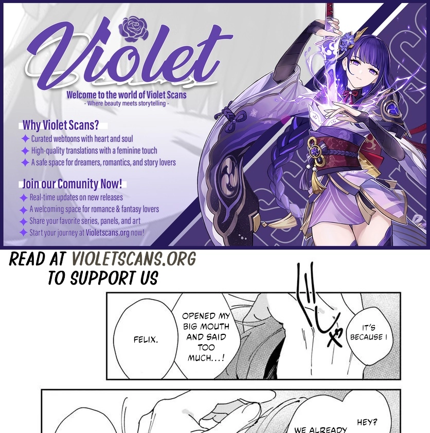 The Return of the First Princess Lucia Chapter 5.2 page 1 - 