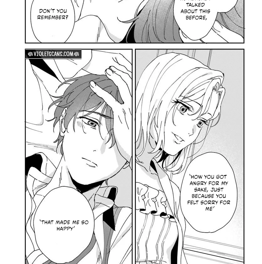 The Return of the First Princess Lucia Chapter 5.2 page 2 - 