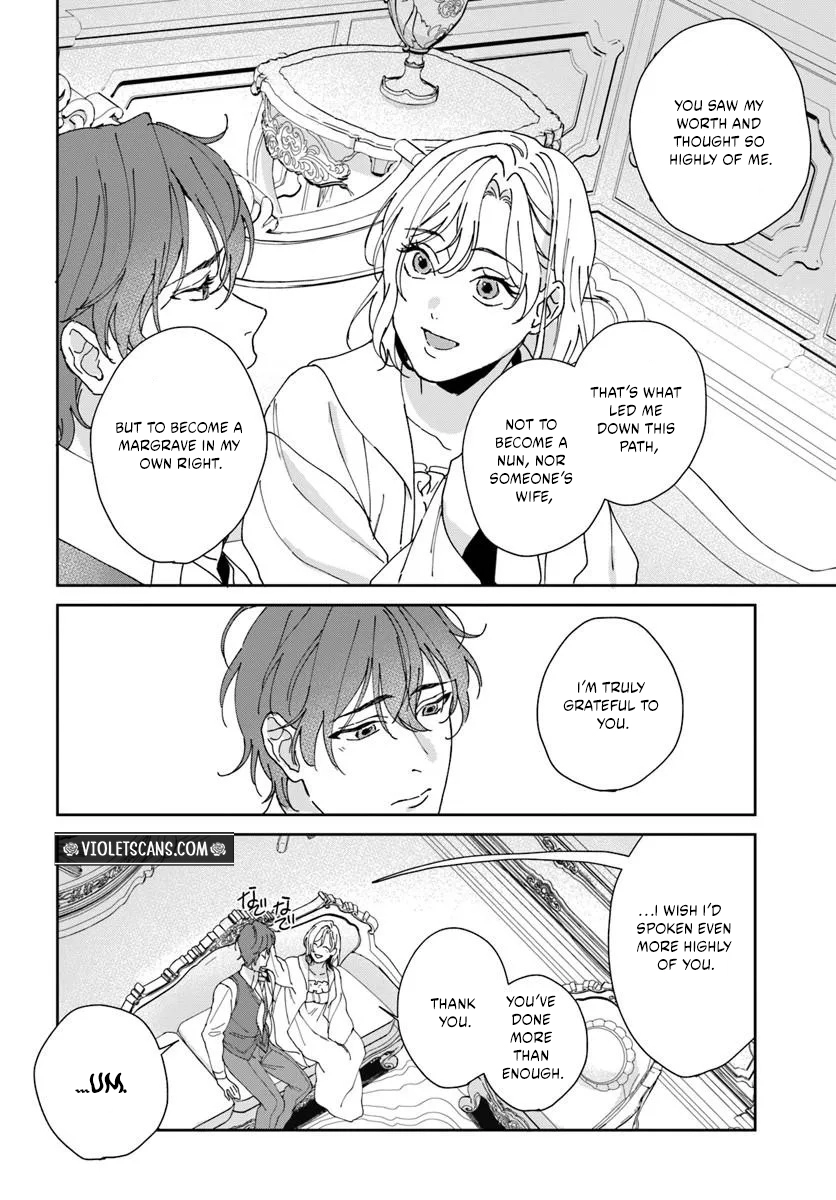 The Return of the First Princess Lucia Chapter 5.2 page 5 - 