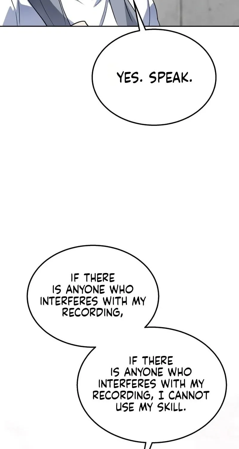 The Returned C-Rank Tank Won’t Die! Chapter 65 page 146 - 