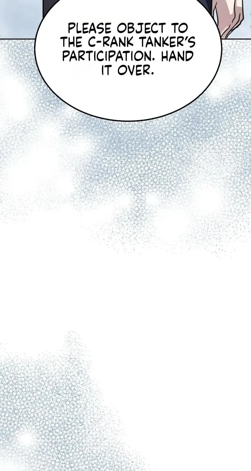 The Returned C-Rank Tank Won’t Die! Chapter 65 page 150 - 