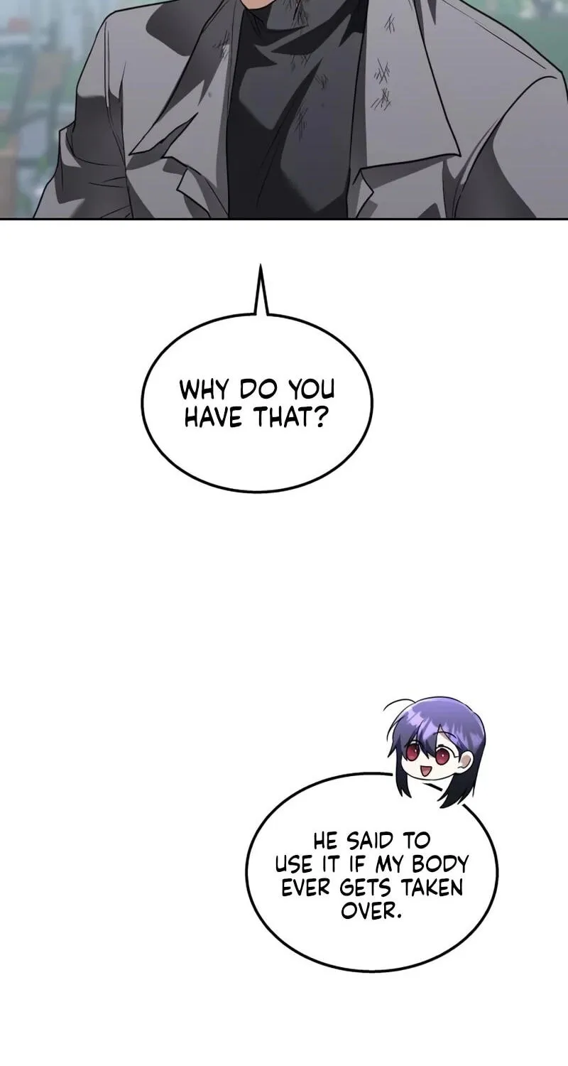 The Returned C-Rank Tank Won’t Die! Chapter 65 page 42 - 