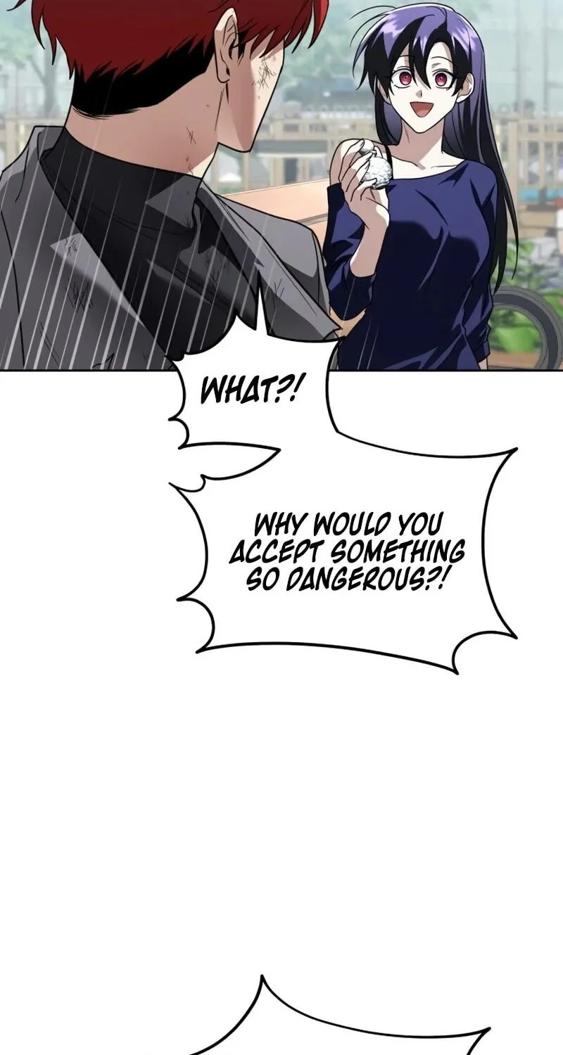 The Returned C-Rank Tank Won’t Die! Chapter 65 page 44 - 