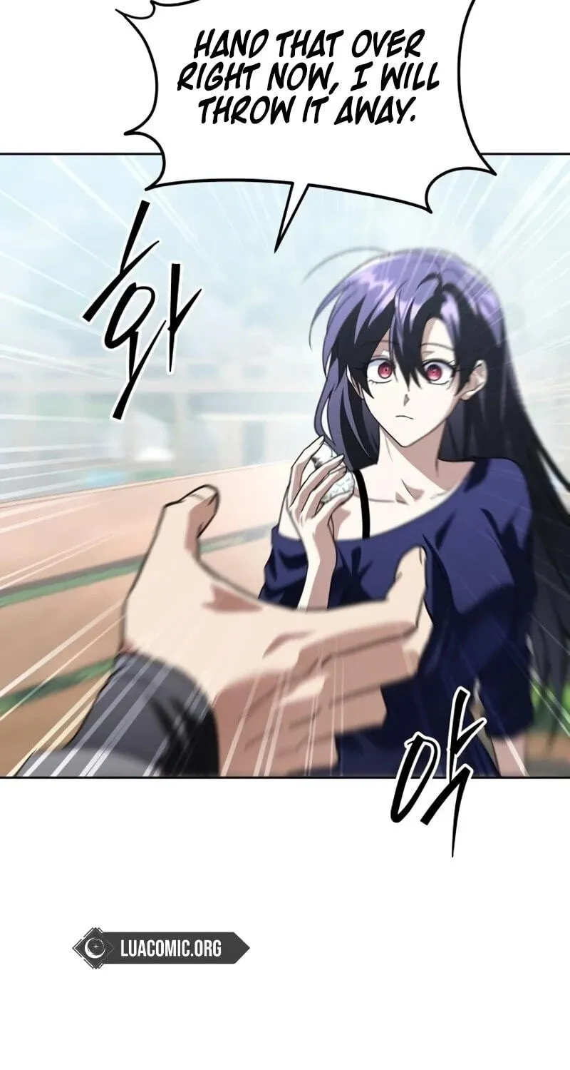 The Returned C-Rank Tank Won’t Die! Chapter 65 page 45 - 
