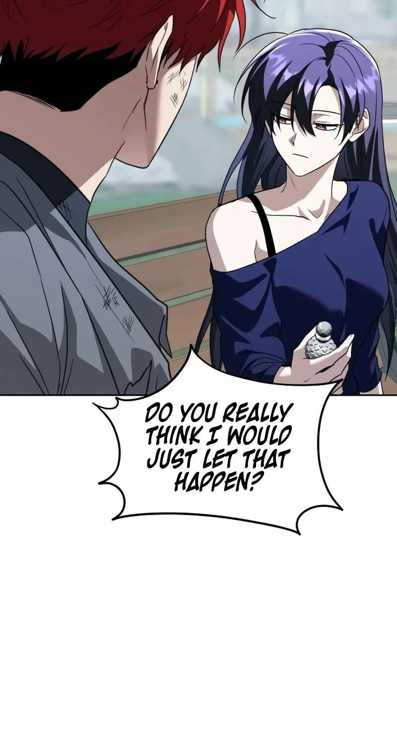 The Returned C-Rank Tank Won’t Die! Chapter 65 page 59 - 