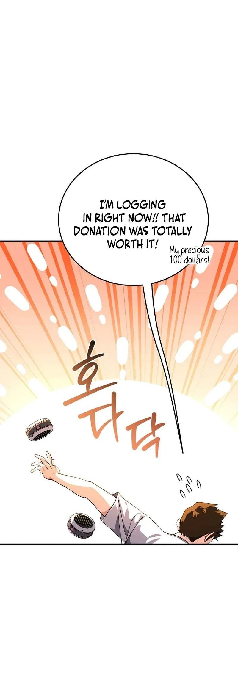 The Returnee’s Hidden Strategy Stream Chapter 31 page 24 - 