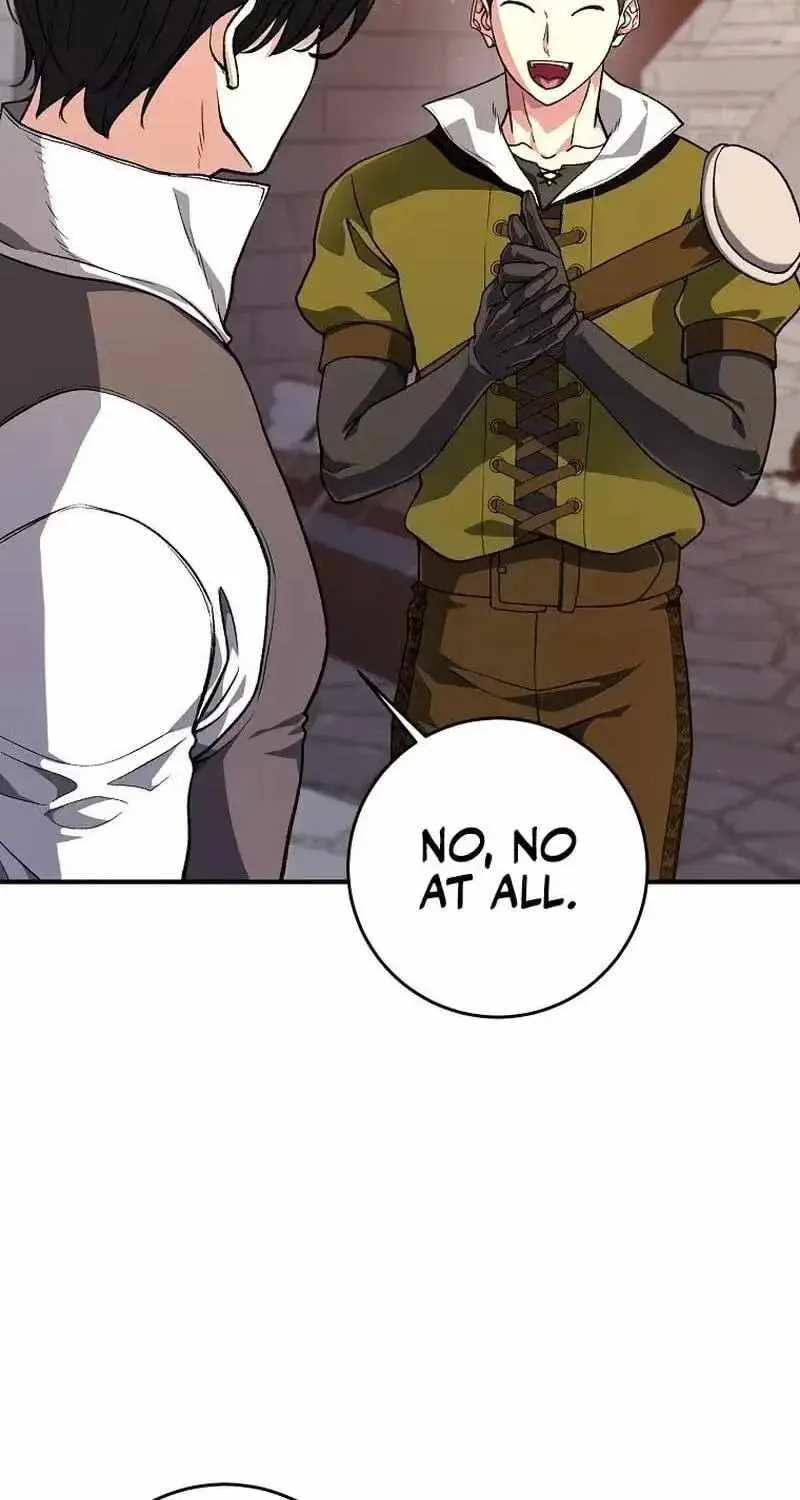 The Returnee’s Hidden Strategy Stream Chapter 42 page 2 - 