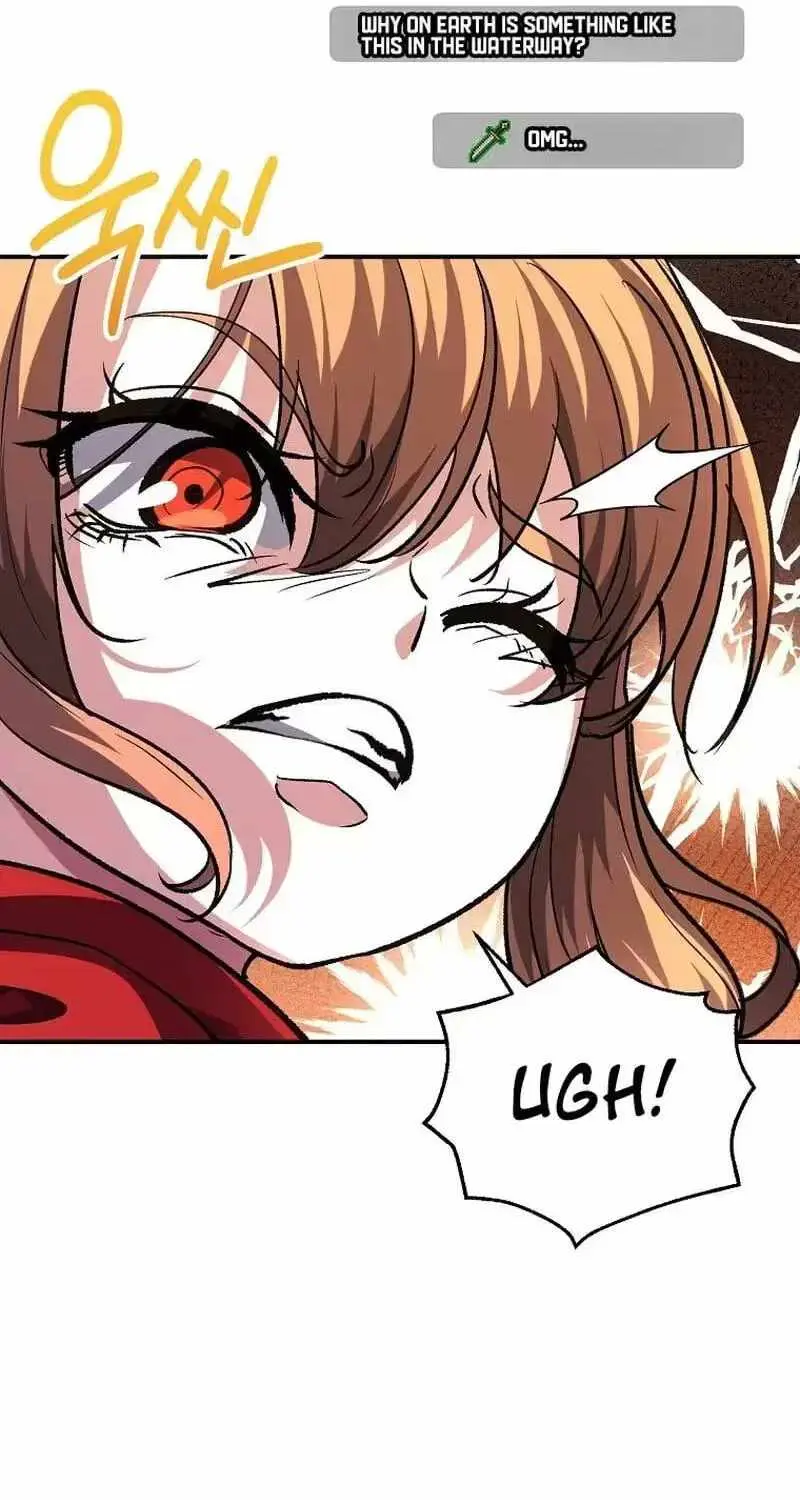 The Returnee’s Hidden Strategy Stream Chapter 42 page 106 - 
