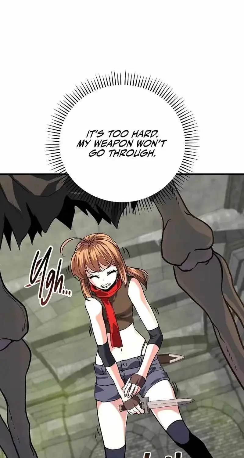 The Returnee’s Hidden Strategy Stream Chapter 42 page 107 - 