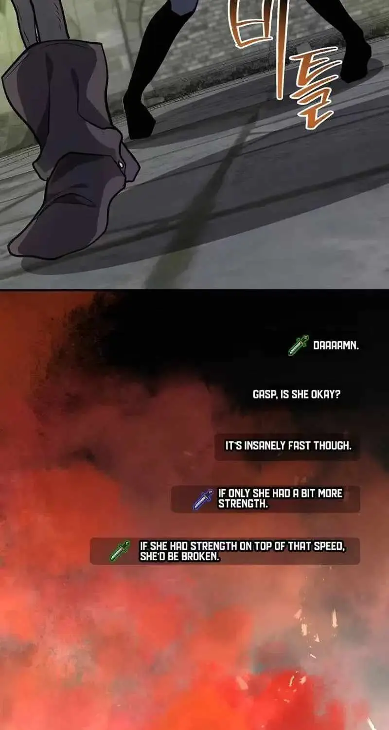 The Returnee’s Hidden Strategy Stream Chapter 42 page 108 - 