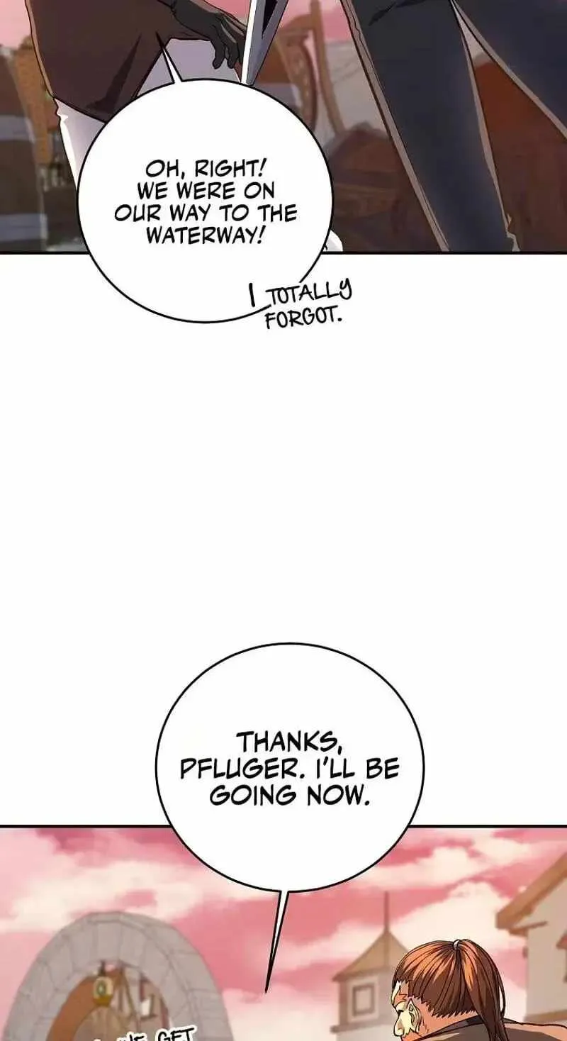 The Returnee’s Hidden Strategy Stream Chapter 42 page 12 - 