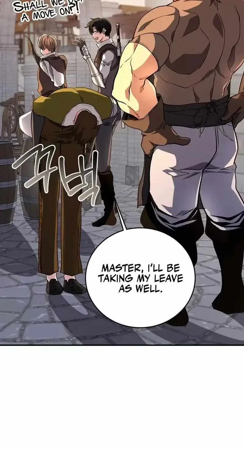 The Returnee’s Hidden Strategy Stream Chapter 42 page 13 - 