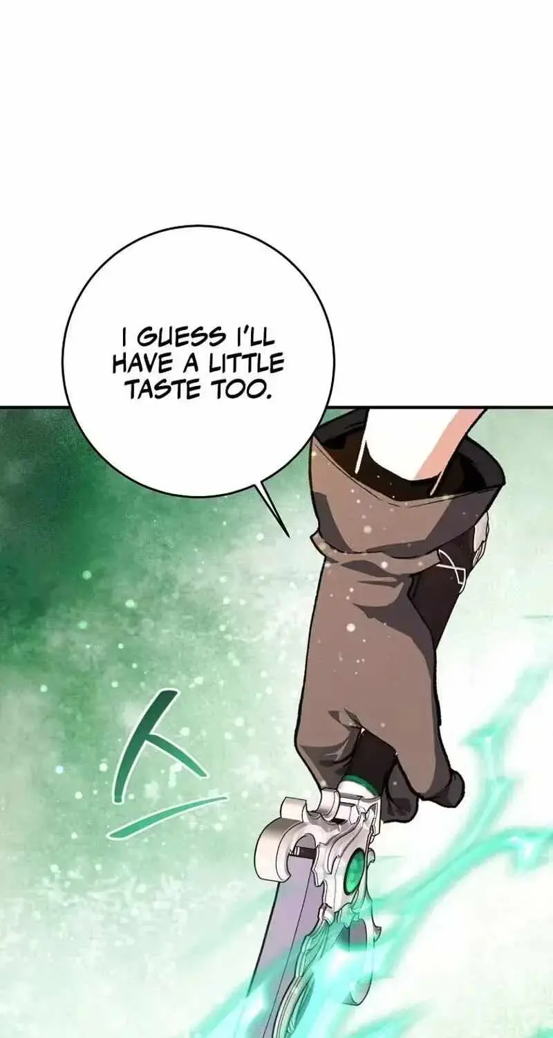 The Returnee’s Hidden Strategy Stream Chapter 42 page 121 - 