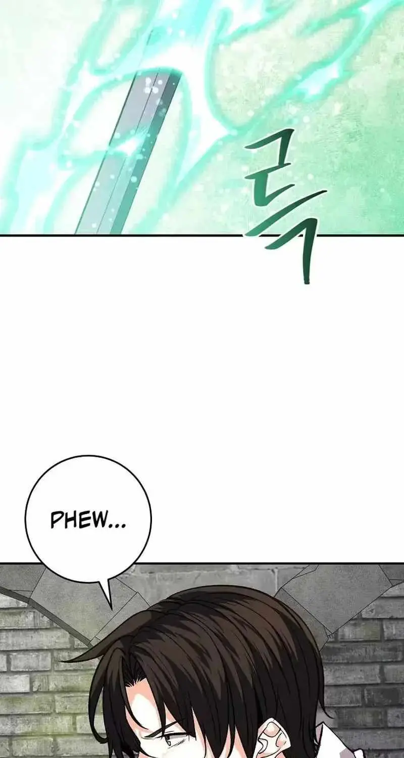The Returnee’s Hidden Strategy Stream Chapter 42 page 123 - 