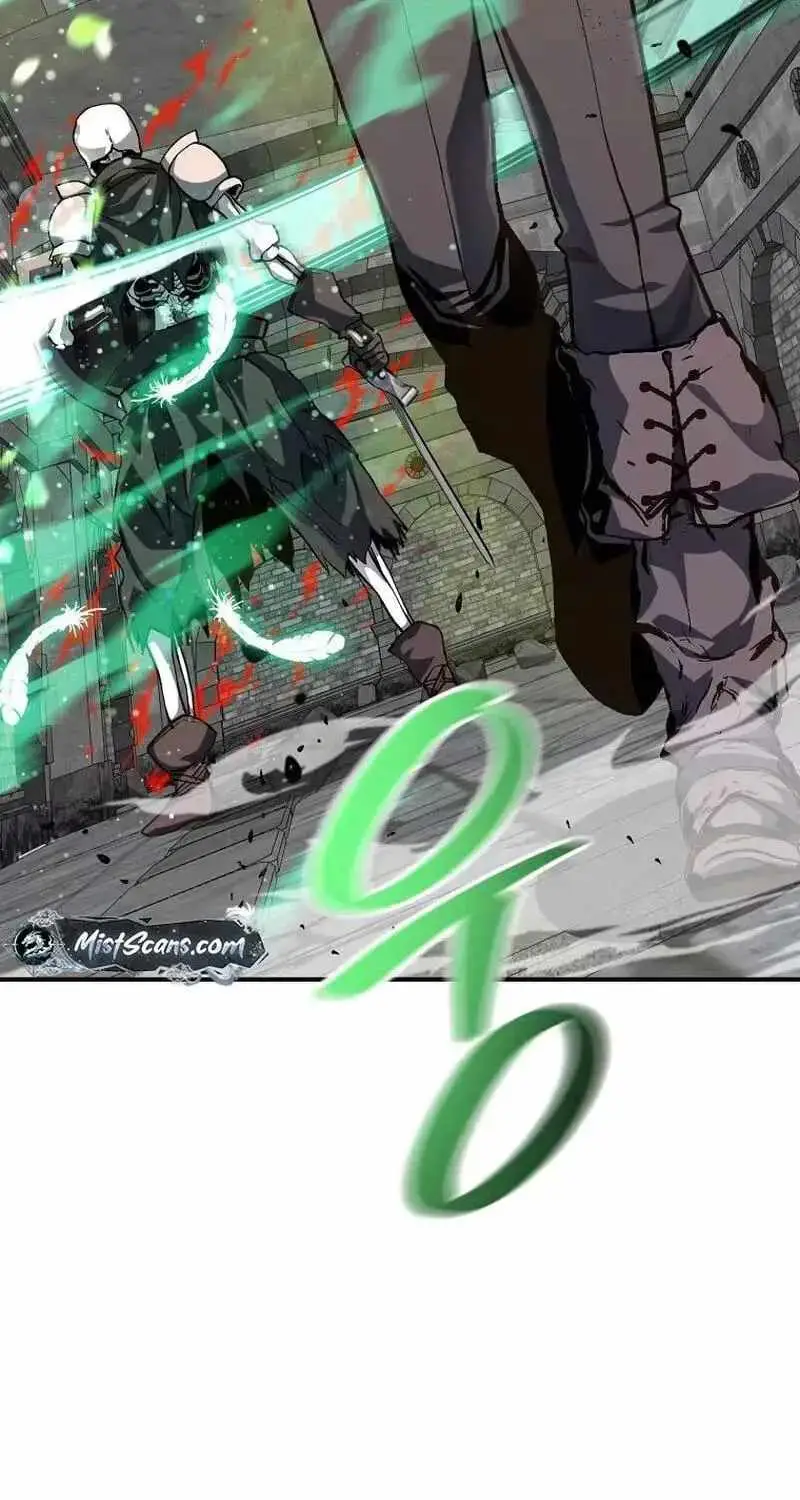 The Returnee’s Hidden Strategy Stream Chapter 42 page 133 - 