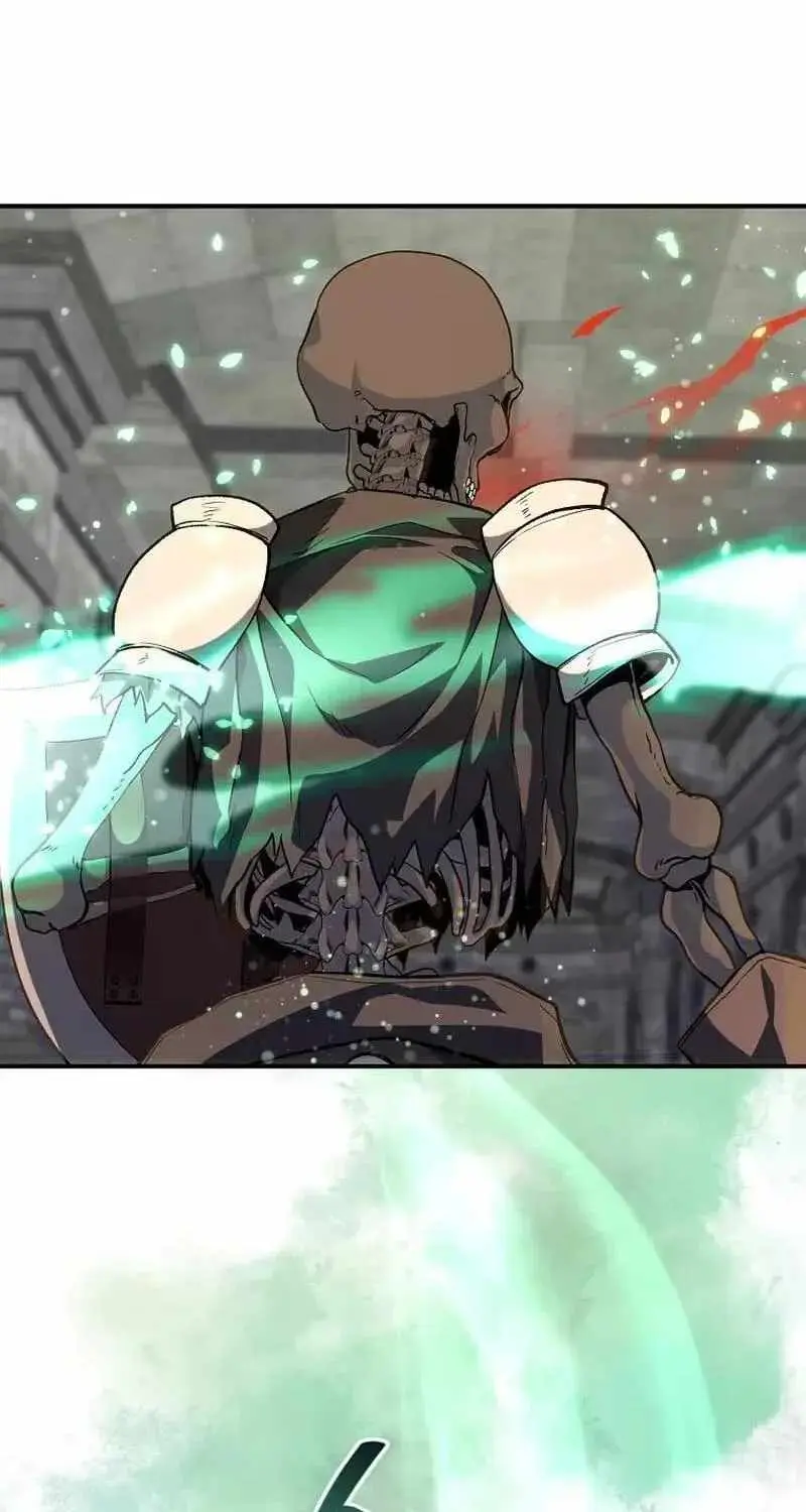 The Returnee’s Hidden Strategy Stream Chapter 42 page 135 - 