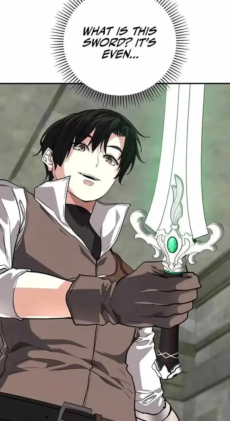 The Returnee’s Hidden Strategy Stream Chapter 42 page 143 - 