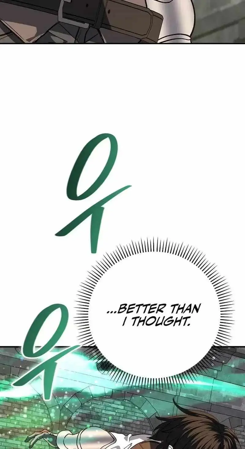 The Returnee’s Hidden Strategy Stream Chapter 42 page 144 - 