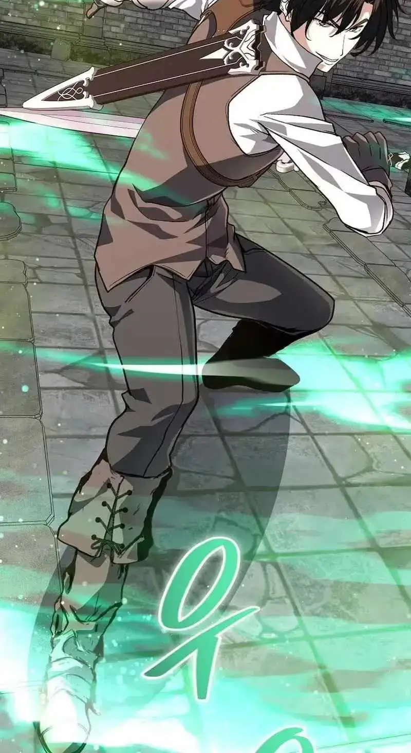 The Returnee’s Hidden Strategy Stream Chapter 42 page 145 - 