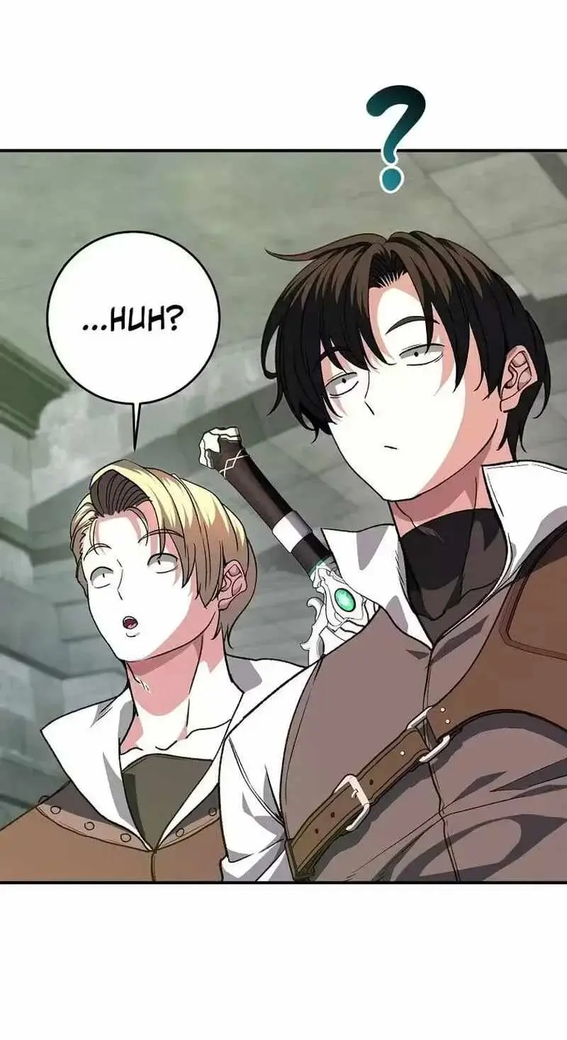 The Returnee’s Hidden Strategy Stream Chapter 42 page 18 - 