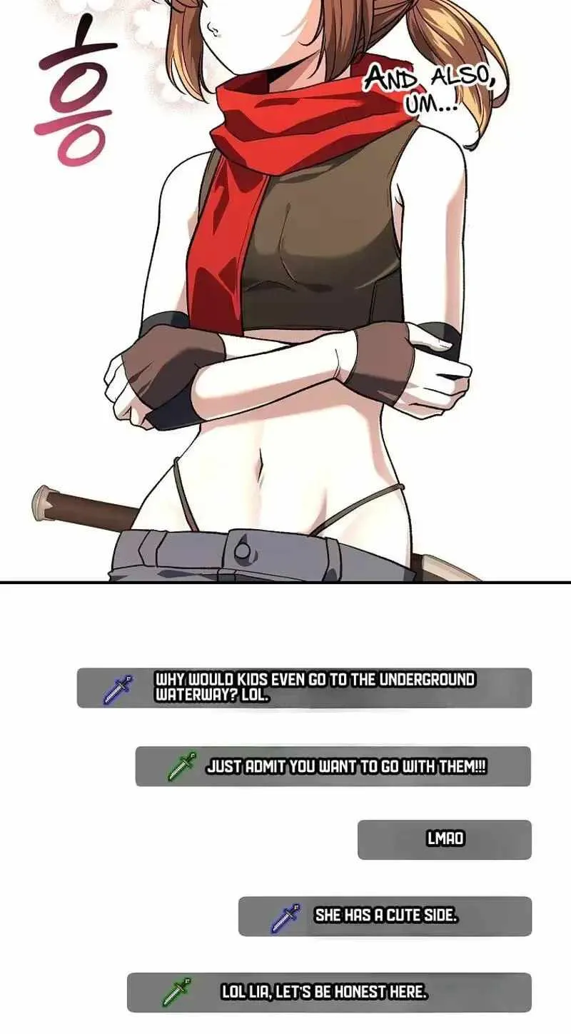 The Returnee’s Hidden Strategy Stream Chapter 42 page 25 - 