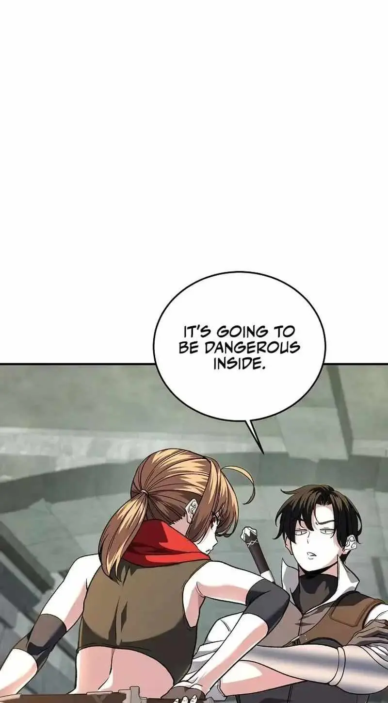 The Returnee’s Hidden Strategy Stream Chapter 42 page 26 - 