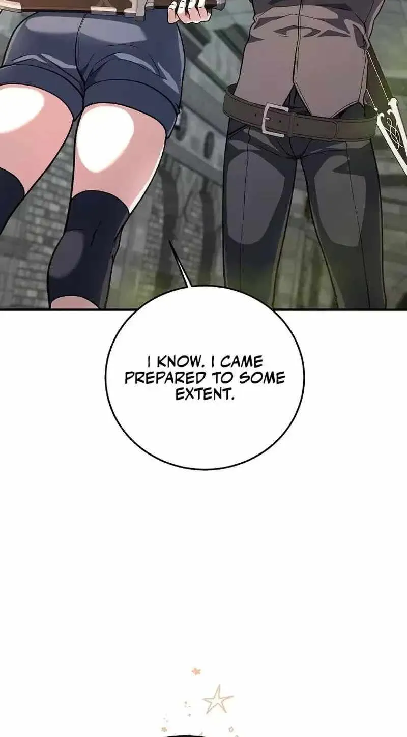 The Returnee’s Hidden Strategy Stream Chapter 42 page 27 - 
