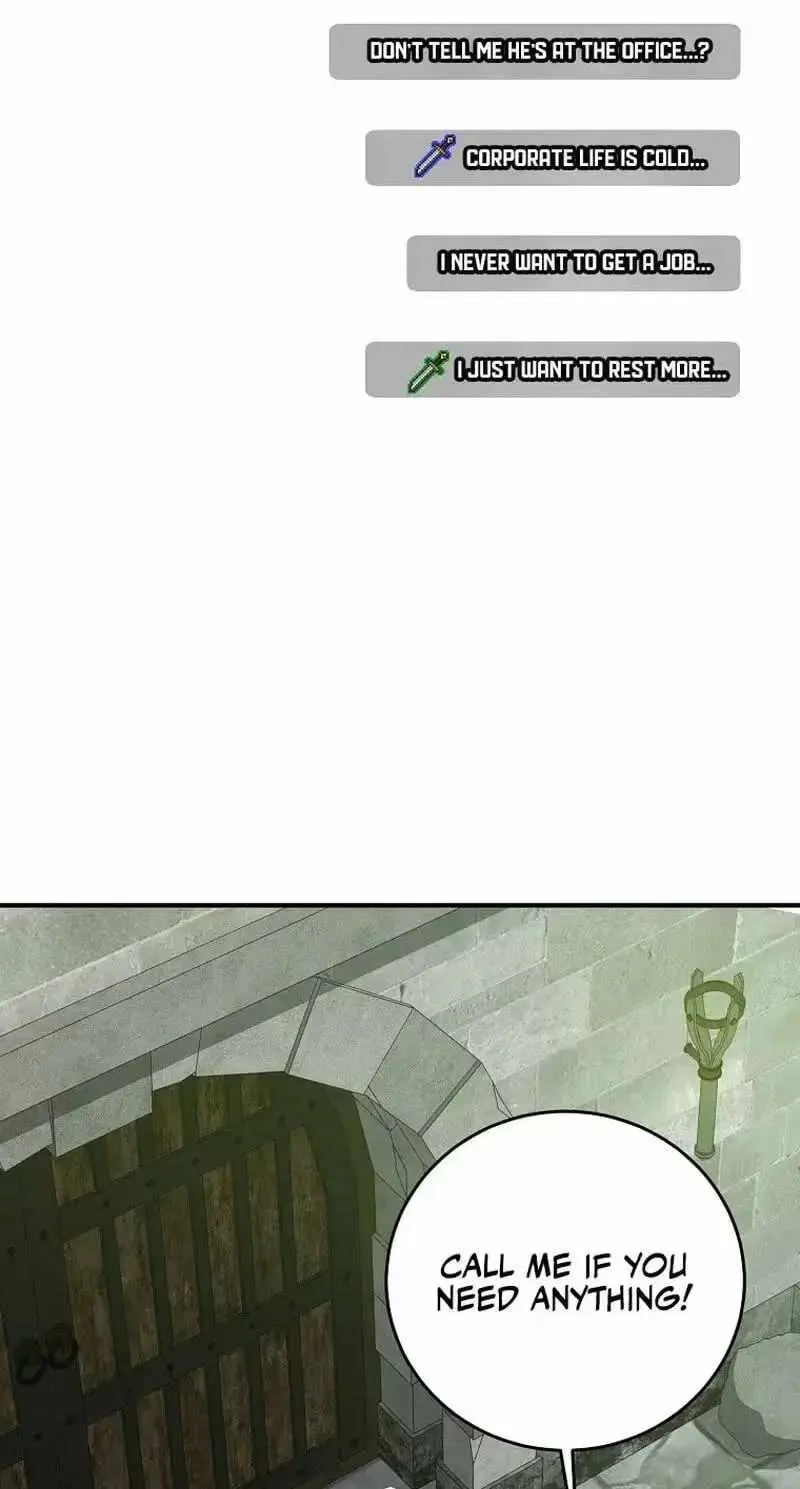 The Returnee’s Hidden Strategy Stream Chapter 42 page 36 - 