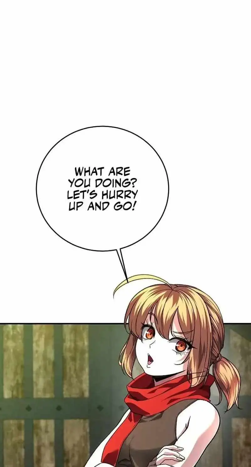 The Returnee’s Hidden Strategy Stream Chapter 42 page 38 - 
