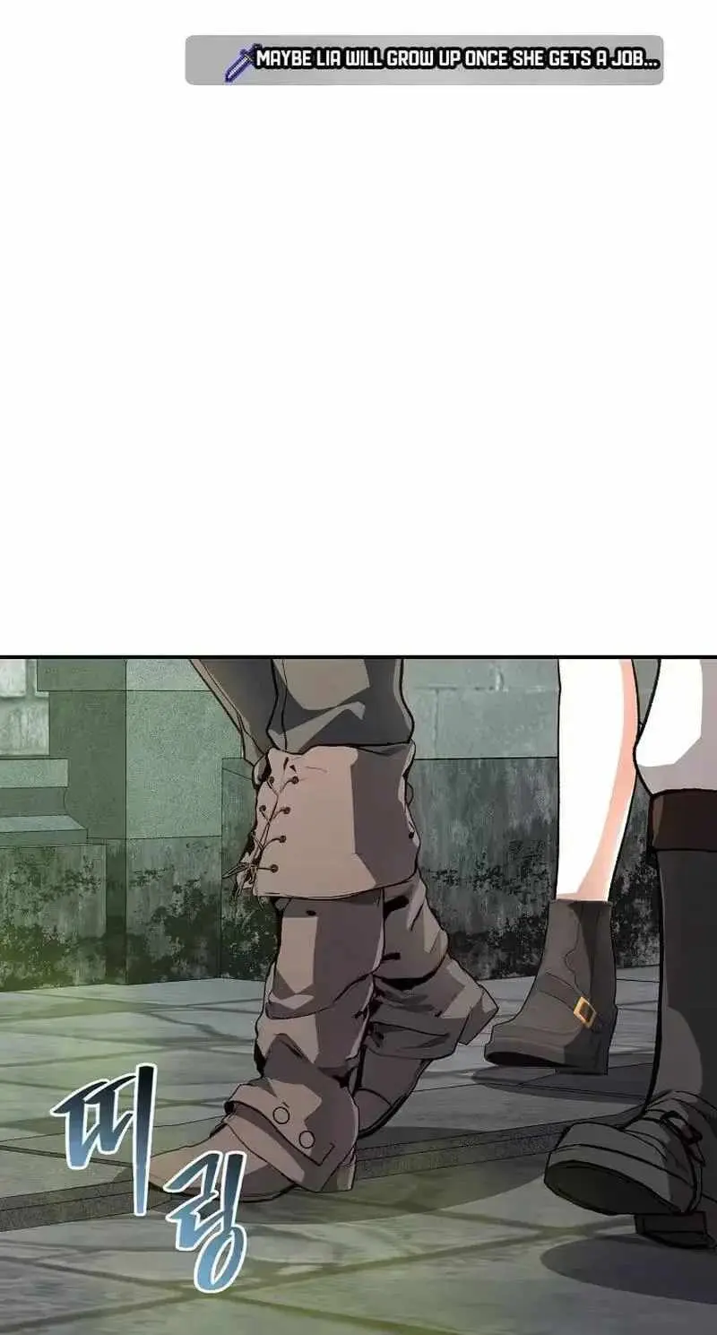 The Returnee’s Hidden Strategy Stream Chapter 42 page 40 - 