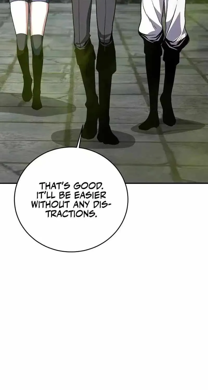 The Returnee’s Hidden Strategy Stream Chapter 42 page 45 - 