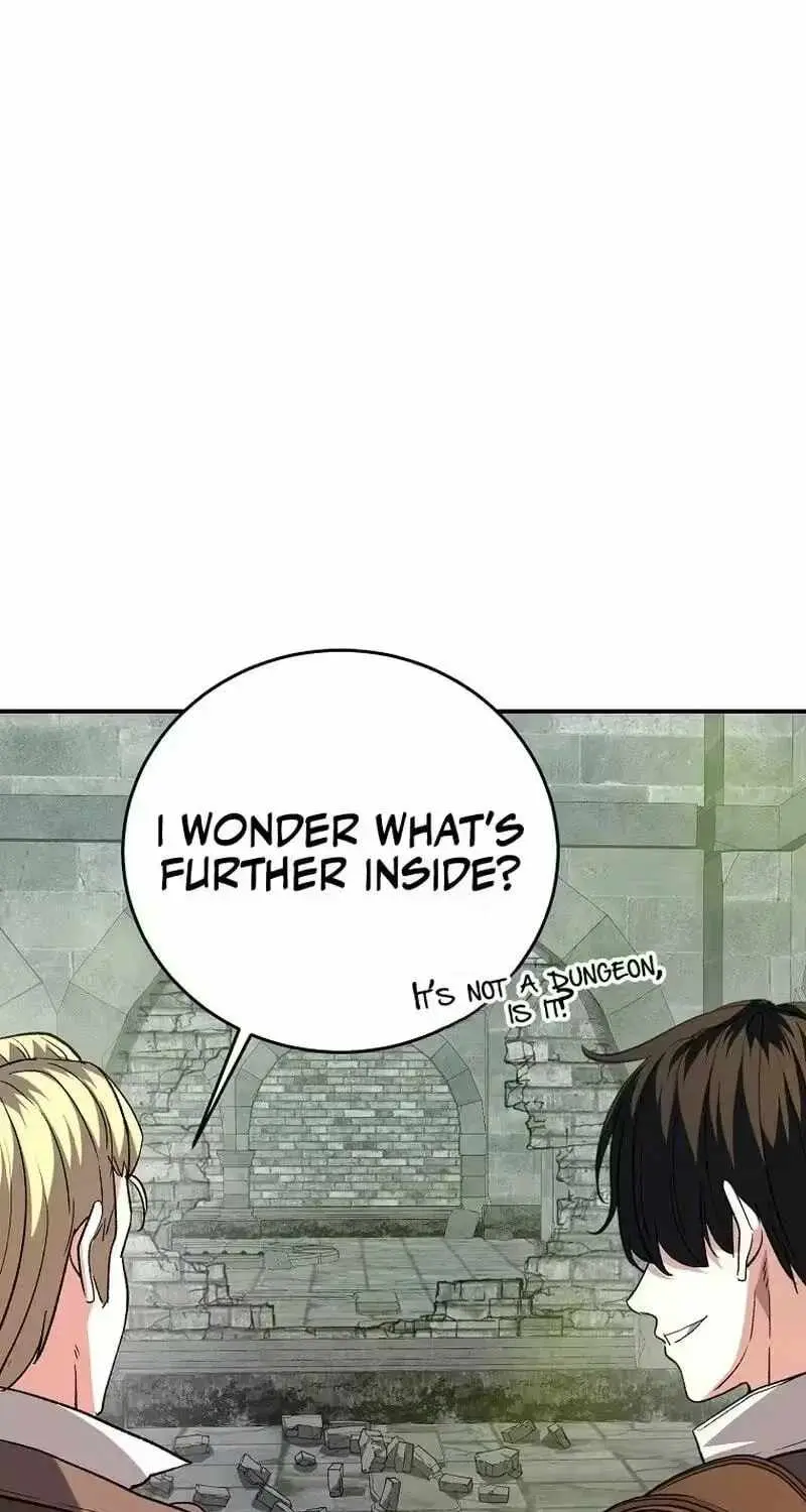 The Returnee’s Hidden Strategy Stream Chapter 42 page 49 - 