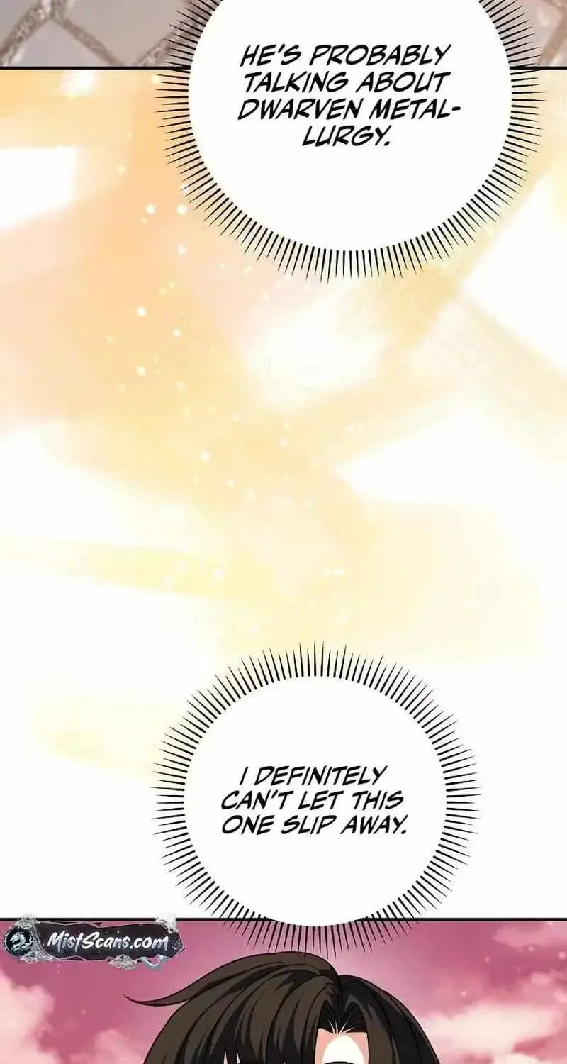 The Returnee’s Hidden Strategy Stream Chapter 42 page 6 - 