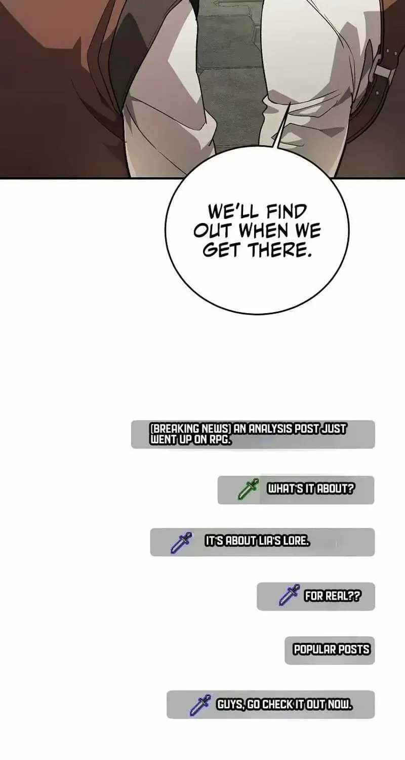 The Returnee’s Hidden Strategy Stream Chapter 42 page 51 - 