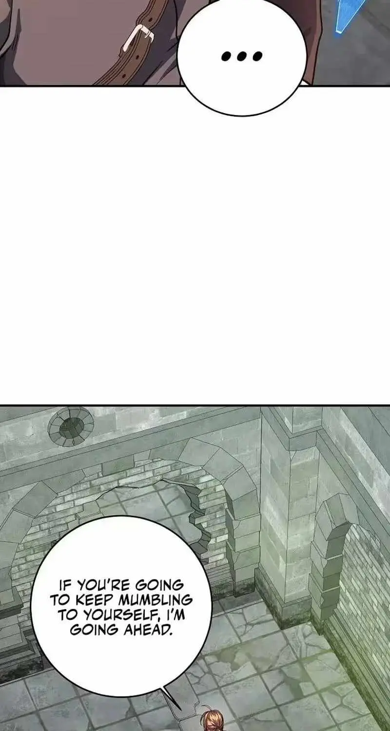 The Returnee’s Hidden Strategy Stream Chapter 42 page 60 - 