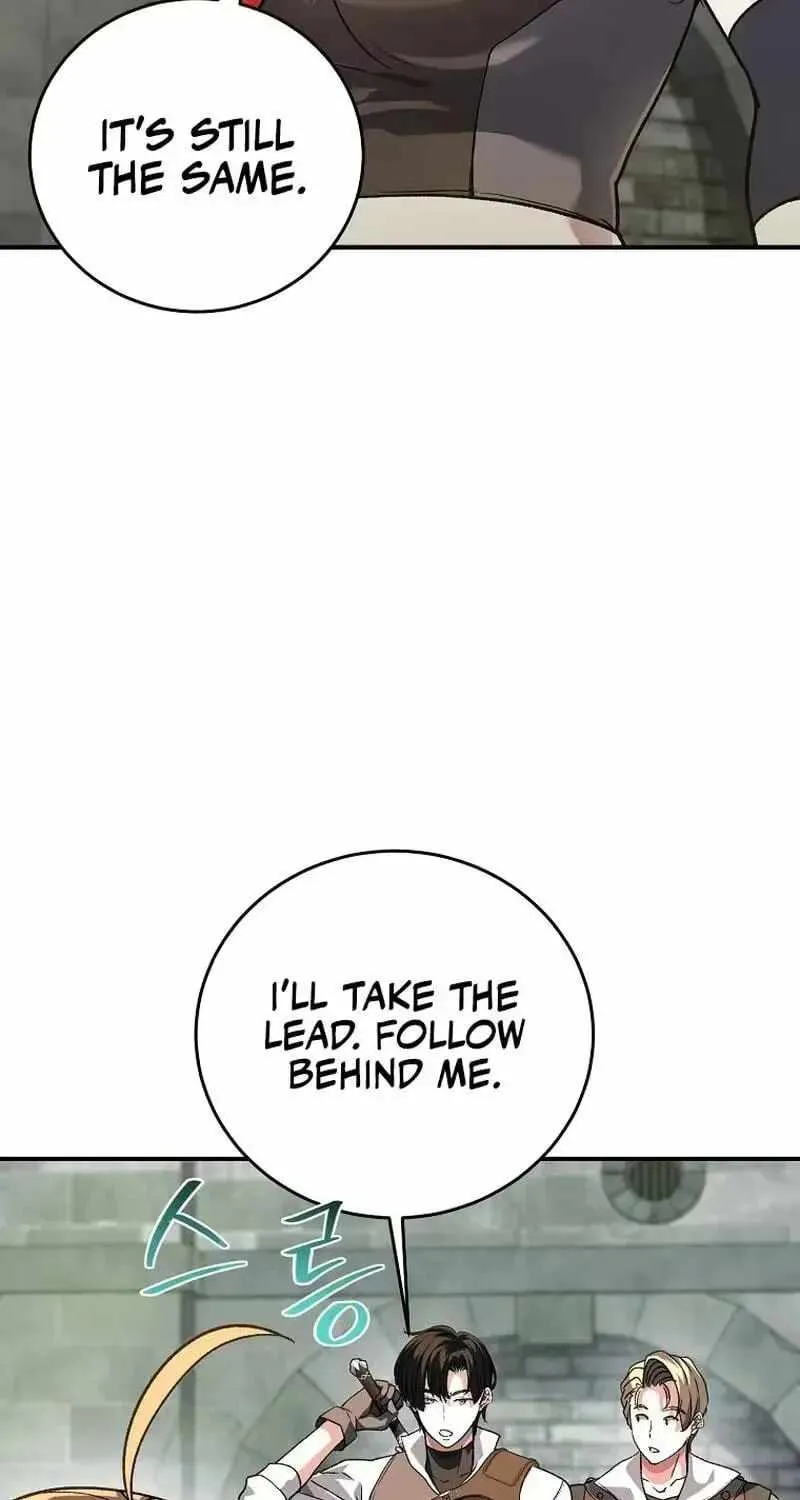 The Returnee’s Hidden Strategy Stream Chapter 42 page 63 - 