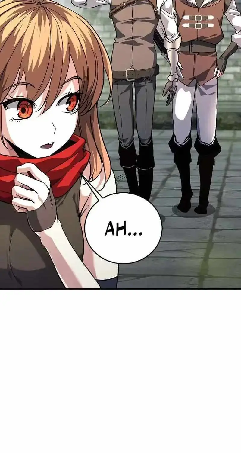The Returnee’s Hidden Strategy Stream Chapter 42 page 64 - 