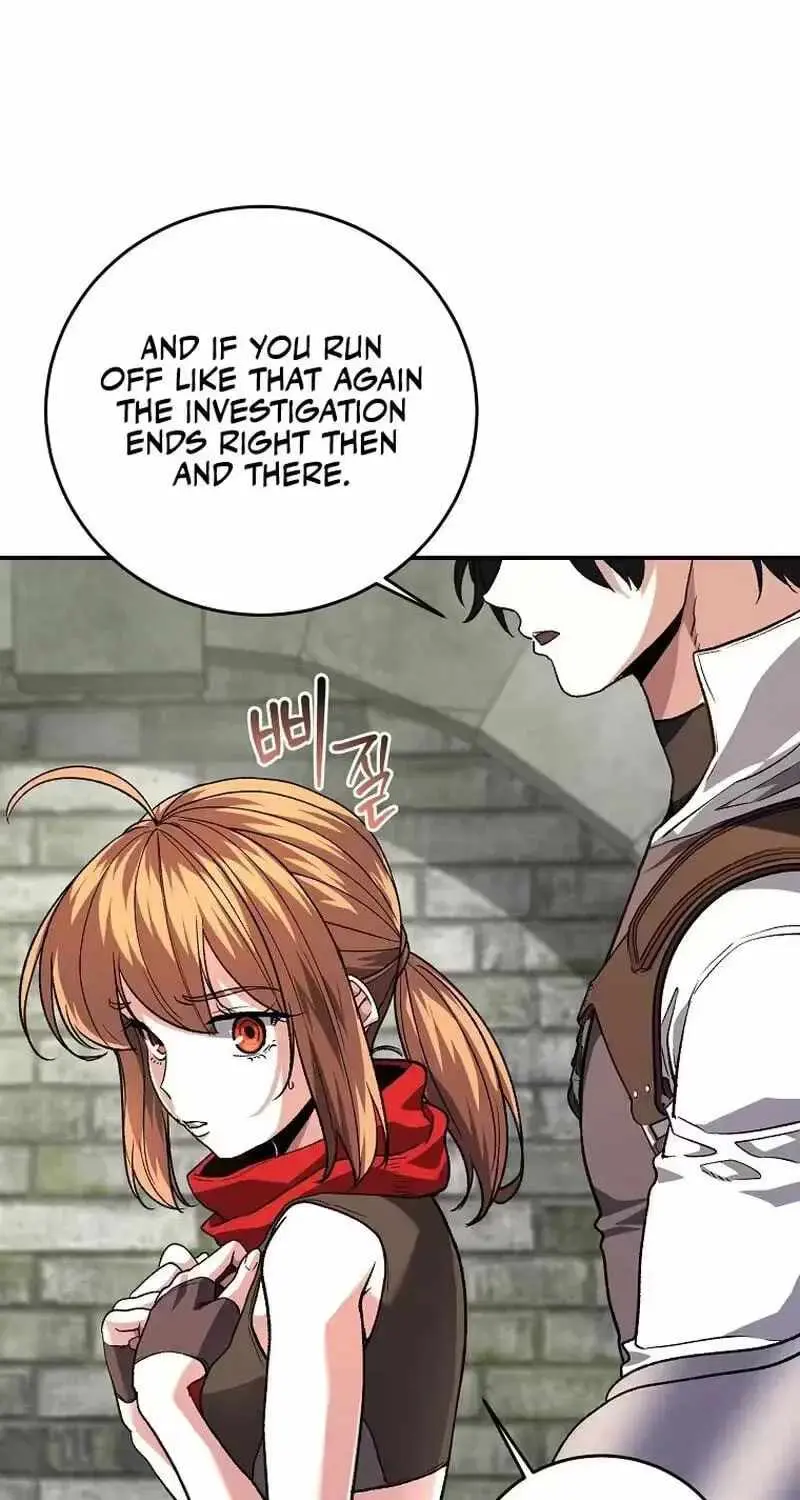 The Returnee’s Hidden Strategy Stream Chapter 42 page 65 - 